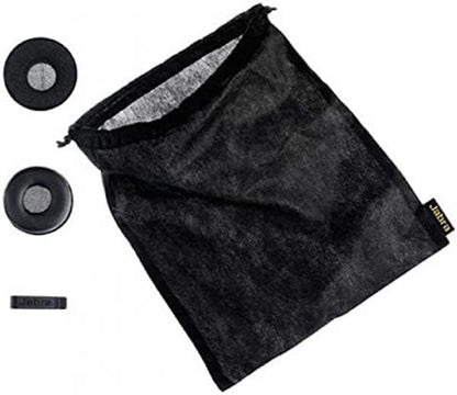 Jabra Biz 2300 Qd Duo - Headset - On-Ear - Wired