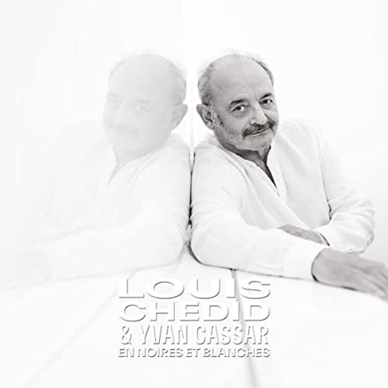 En Noires et Blanches (Parce Que