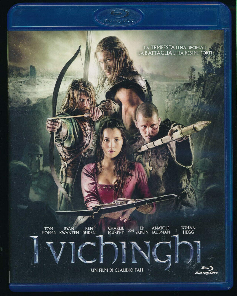 I Vichinghi (2014