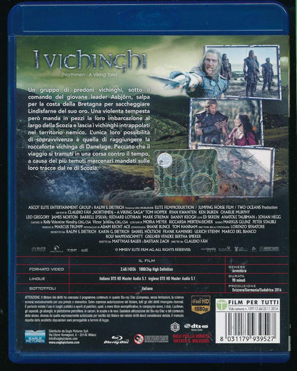 I Vichinghi (2014