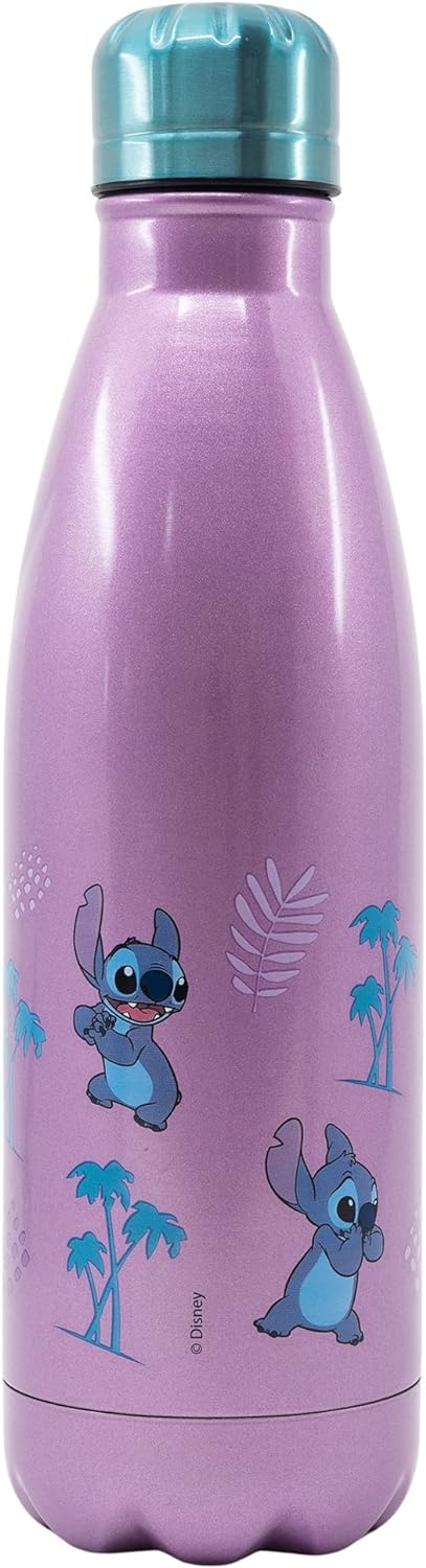 STITCH - Stainless Steel Bottle 780ml