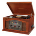Crosley Lancaster Entertainment Center