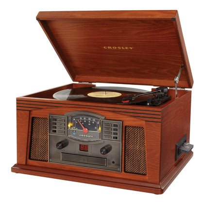 Crosley Lancaster Entertainment Center