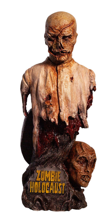 Trick Or Treat Studios La Terre des Zombies Poster Zombie 30 cm