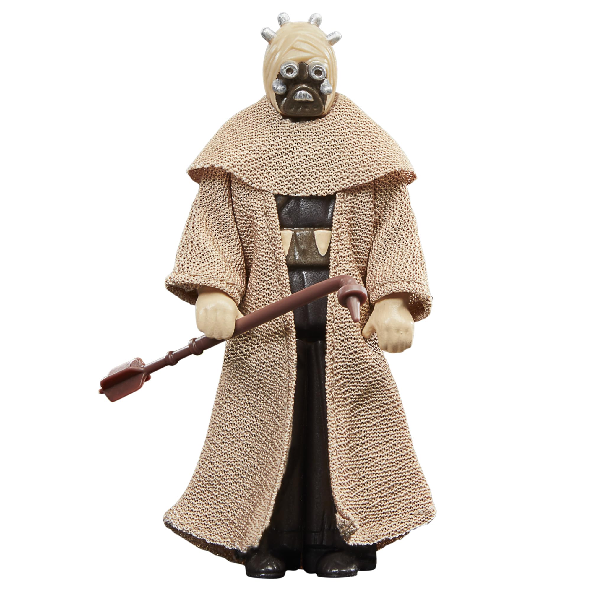 Star Wars Retro-Kollektion Tusken-Krieger, Buch von Boba Fett, Action-Figur (Skala: 9,5 cm