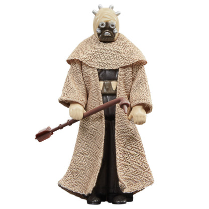 Star Wars Retro-Kollektion Tusken-Krieger, Buch von Boba Fett, Action-Figur (Skala: 9,5 cm
