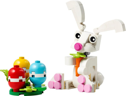 LEGO Creator Easter Bunny with Colourful Eggs 30668 Polybag