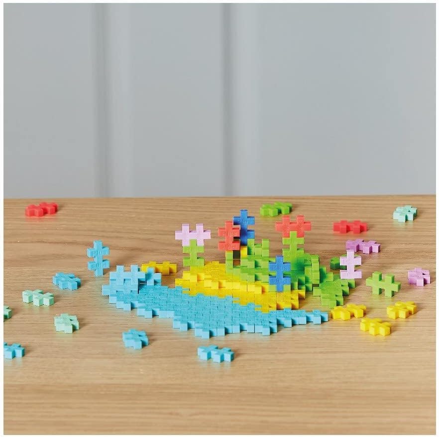 240 Kreativ Bausteine Tropical.9604261