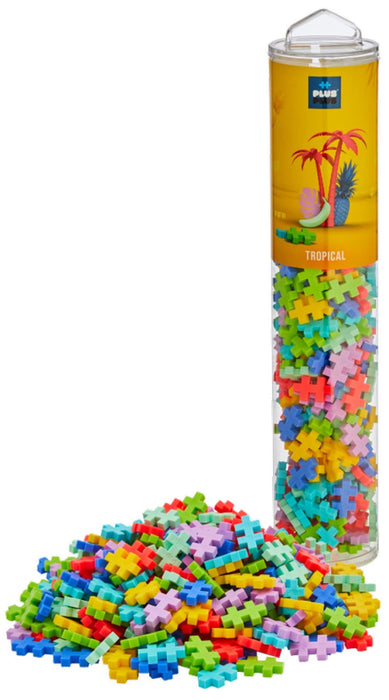 240 Kreativ Bausteine Tropical.9604261