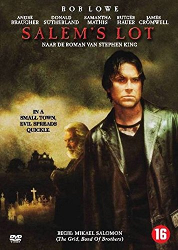 Salem's Lot