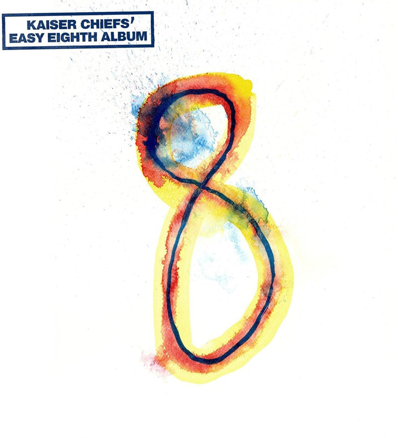 Kaiser Chiefs’ Easy Eighth Album