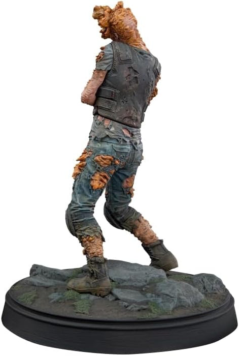 The Last of Us Part II: Armored Clicker Figure