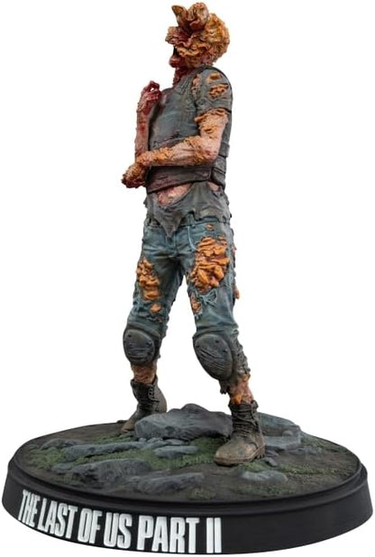 The Last of Us Part II: Armored Clicker Figure