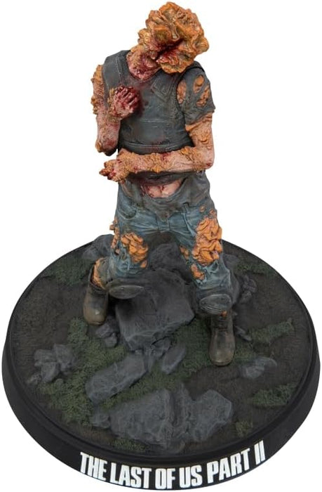 The Last of Us Part II: Armored Clicker Figure
