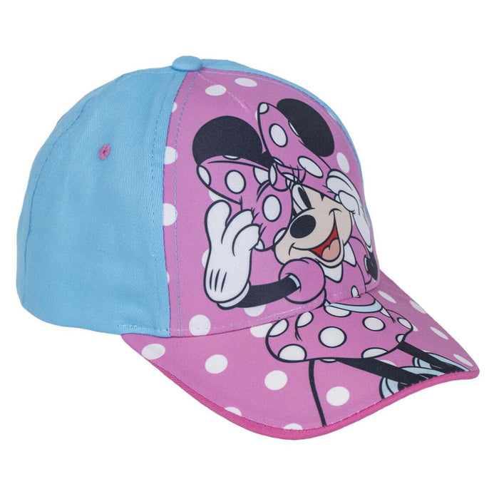 Disney: Minnie (Cappellino)