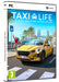 Taxi life : a city driving simulator