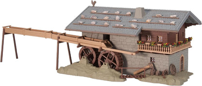 FALLER 110121 Model Kit, Multi-Colour