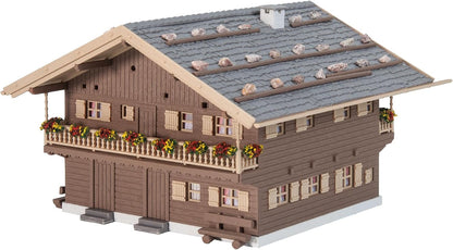FALLER 110121 Model Kit, Multi-Colour