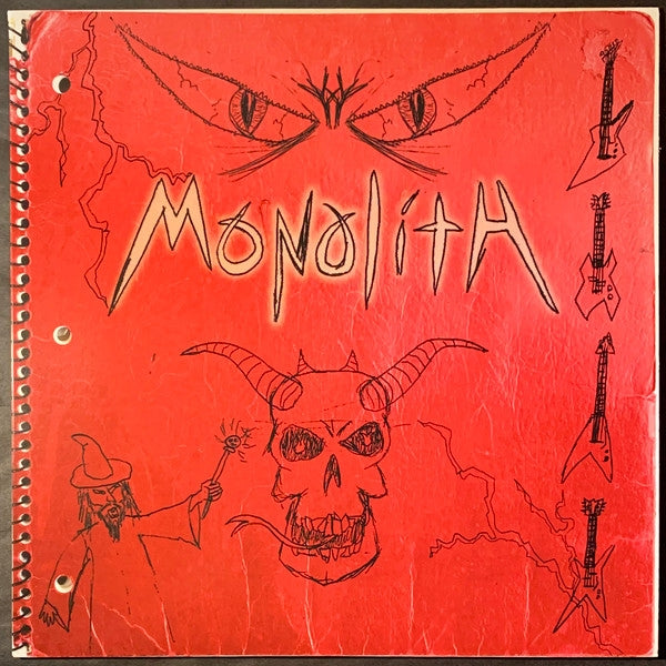 Monolith