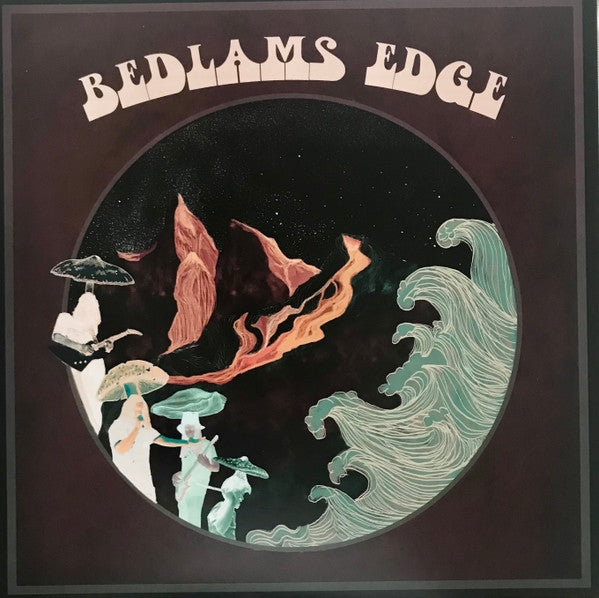 Bedlams Edge
