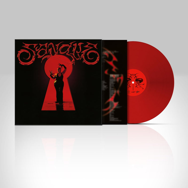 Sangue - Red