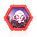 PODS 4D Marvel Spider Gwen, Connectable Collectable Bobble-head figure that Bursts from their World into Yours, Wall or Shelf Display, Marvel Toys and Gifts, Series 1 no. 461