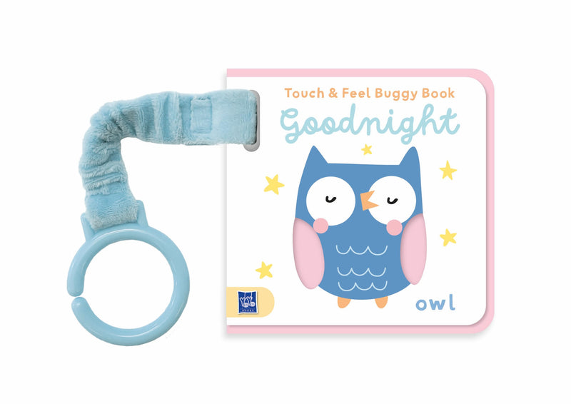 Goodnight Owl