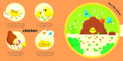 Farm Animals