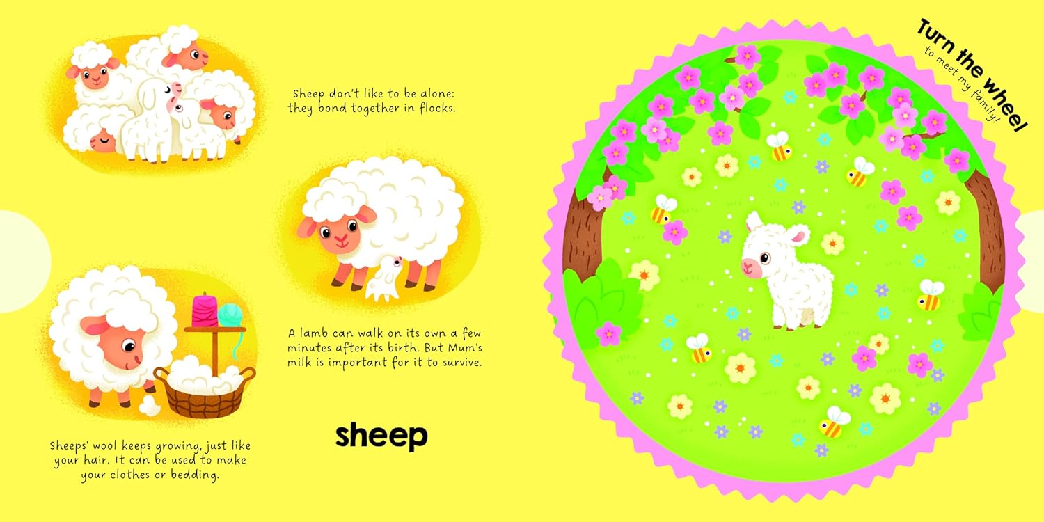 Farm Animals