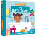 It's Bath Time!
