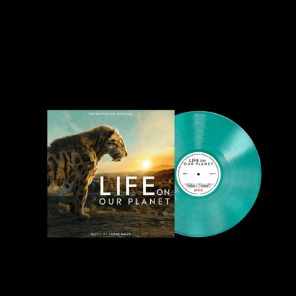 Life On Our Planet