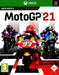 Moto Gp 21 (Xbox Series X)