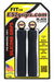 ESI Bar Grips MTB FIT CR Silicone Black One Size
