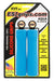 ESI Bar Grips MTB FIT XC Silicone Aqua One Size