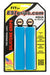 ESI Bar Grips MTB FIT CR Silicone Aqua One Size