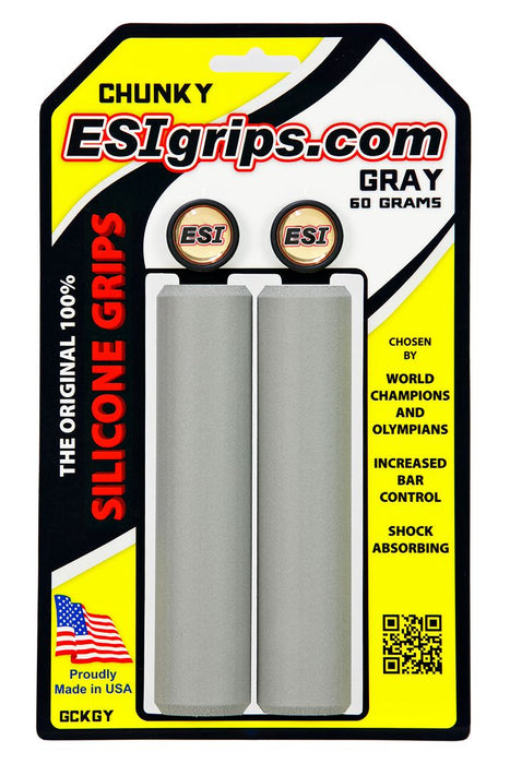 ESI Grips Chunky MTB Grip