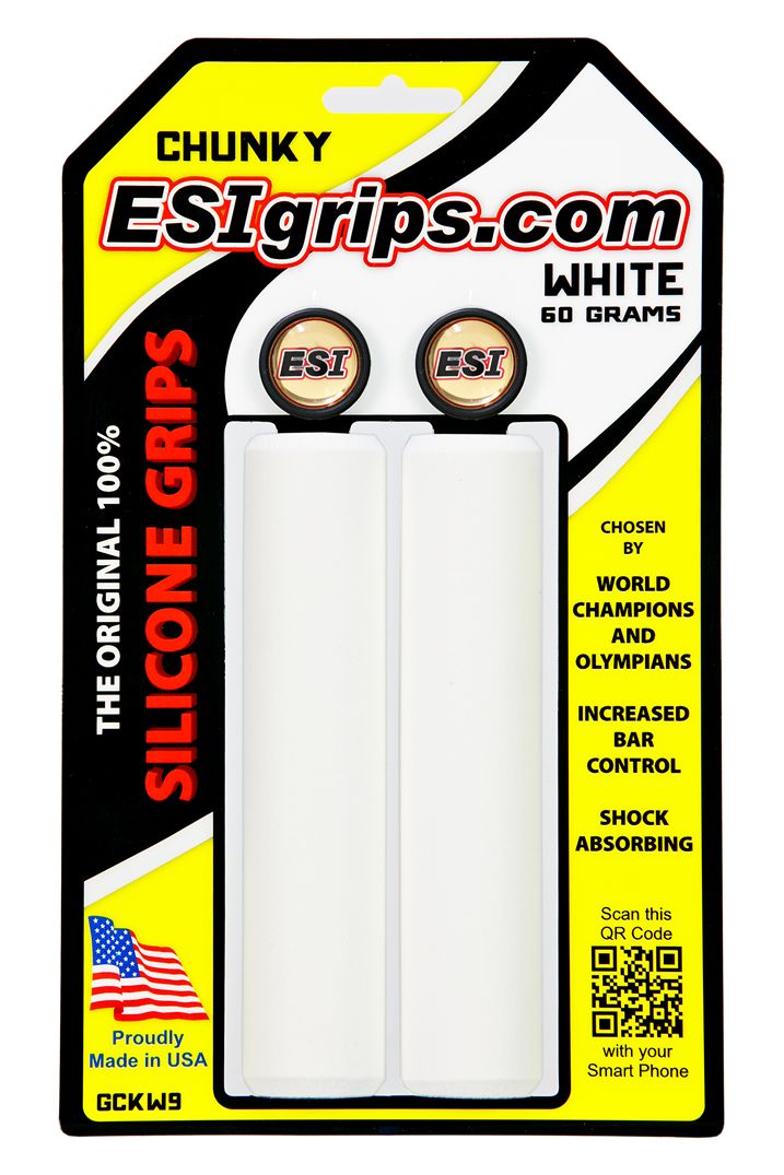 ESI Chunky MTB Grip