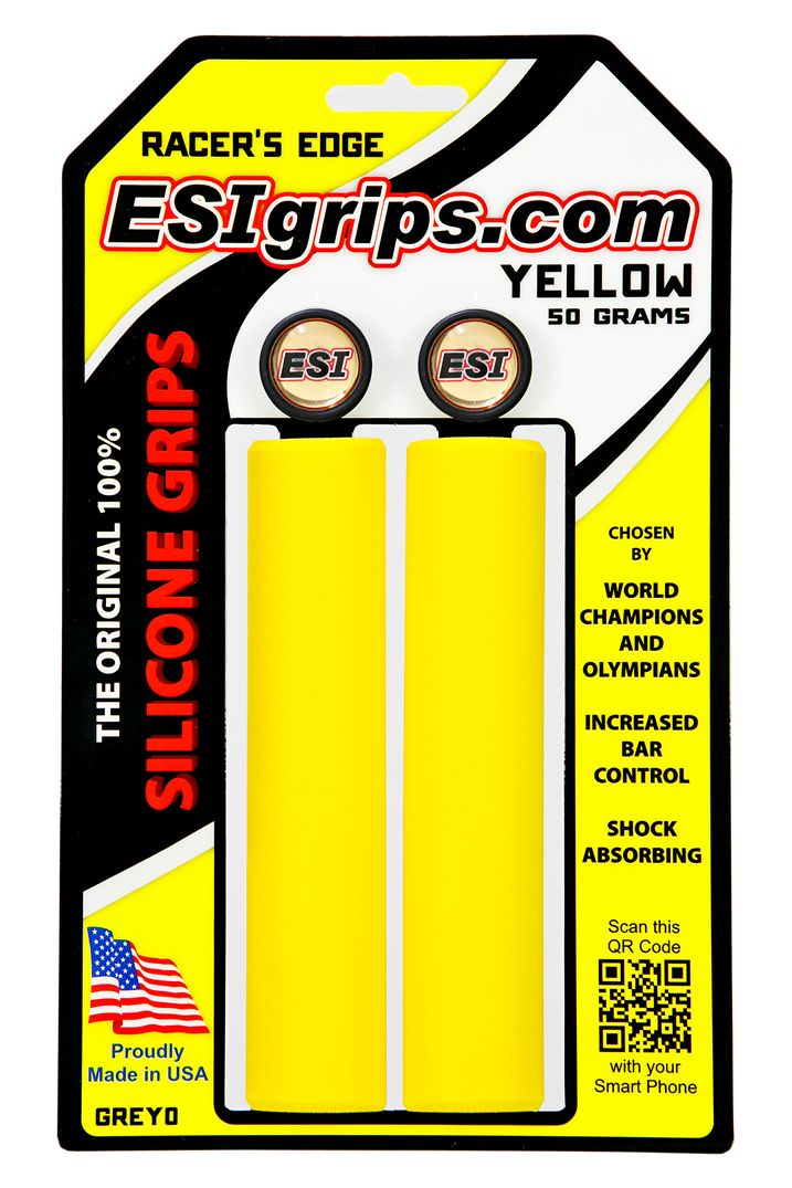 ESI Racers Edge MTB Grip