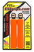 ESI Bar Grips MTB FIT XC Silicone Orange One Size