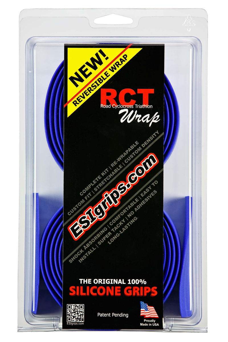 ESI Grips RCT Road/Cyclocross/Triathlon Wrap