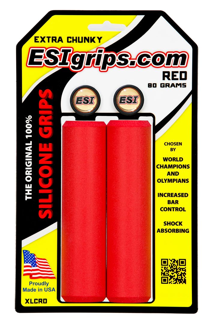 ESI Grips Extra Chunky MTB Grip