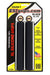 ESI XL 6.75 Chunky Black One Size