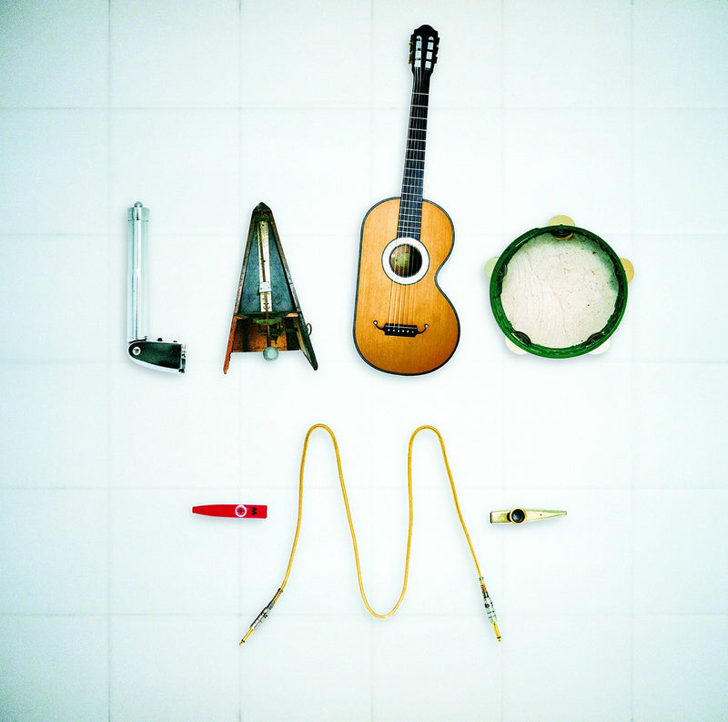 Labo -M