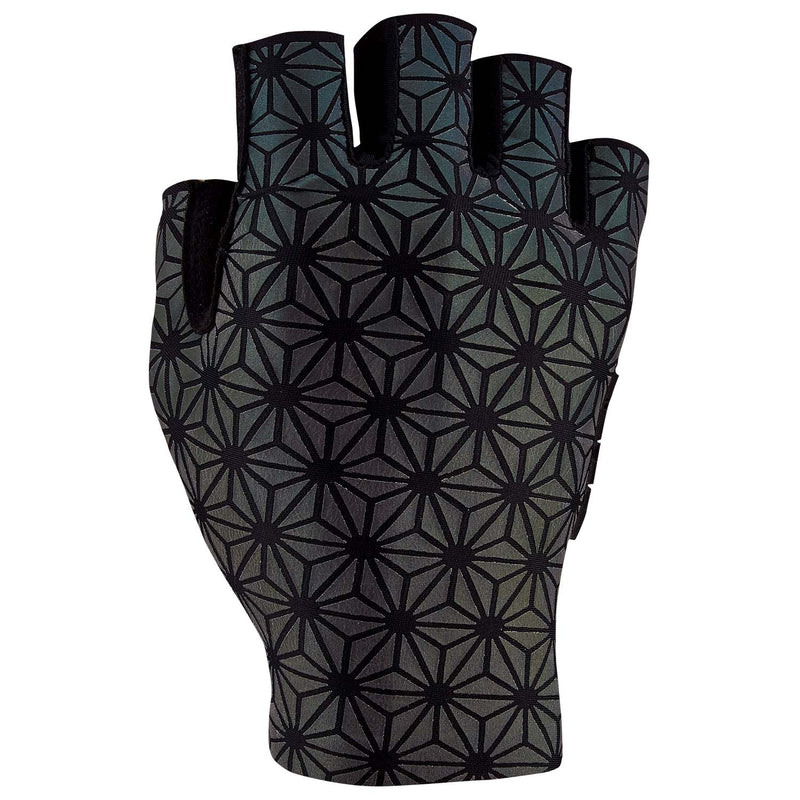 Supacaz SupaG Short Gloves Oil Slick L