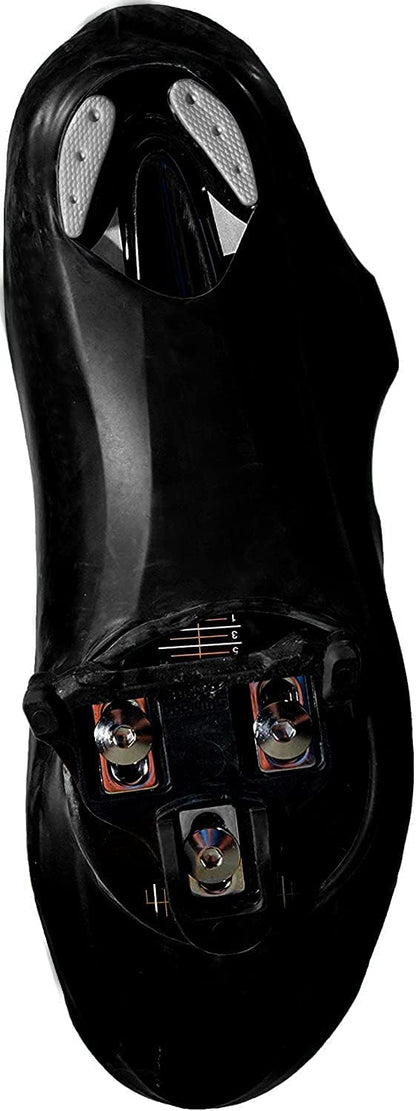 Velotoze Tall Shoe Cover Road 2.0 EU 43-46