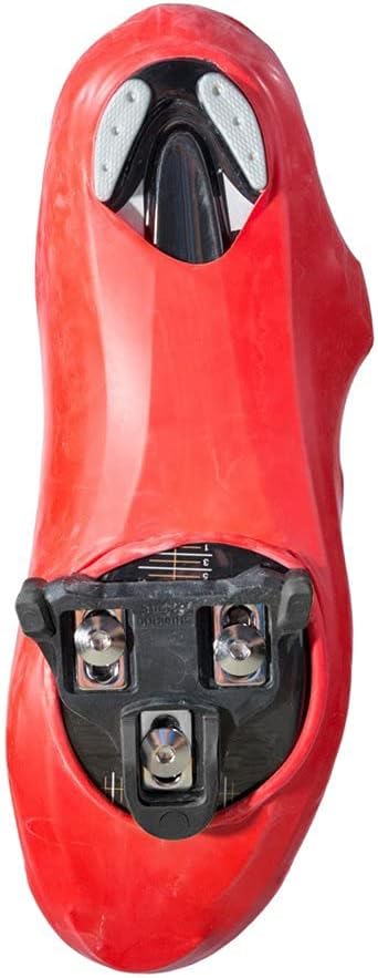 Velotoze Tall Shoe Cover Road 2.0 EU