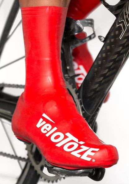 Velotoze Tall Shoe Cover Road 2.0 EU