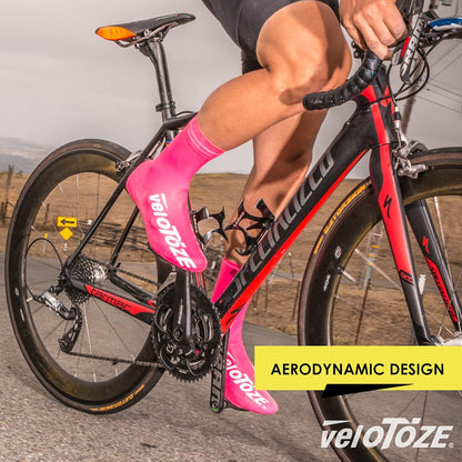 Velotoze Tall Shoe Cover Road 2.0 EU 43-46