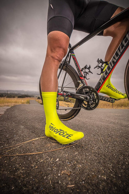 Velotoze Tall Shoe Cover Road 2.0 EU 43-46