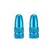 Supacaz Valve Extenderz Black 50mm